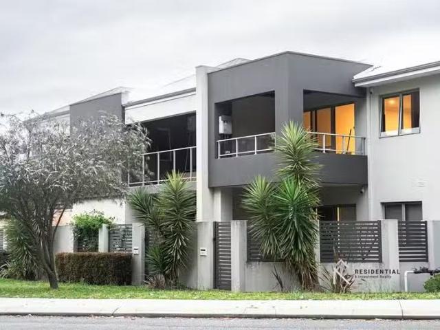 Apartment for rent in Innaloo, Western Australia