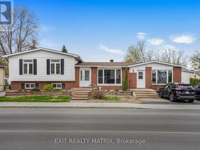Property for sale in Champlain, Ontario