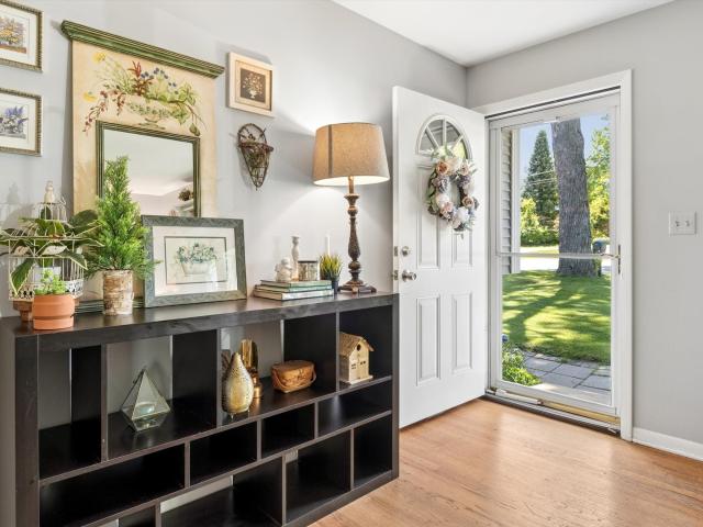 House for sale in Lisle, Illinois