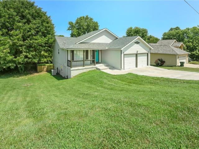 House for sale in Kansas