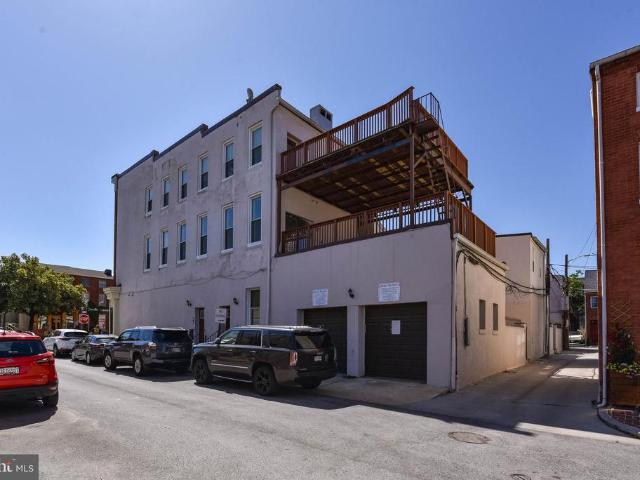 Commercial for sale in Gibsonton, Maryland
