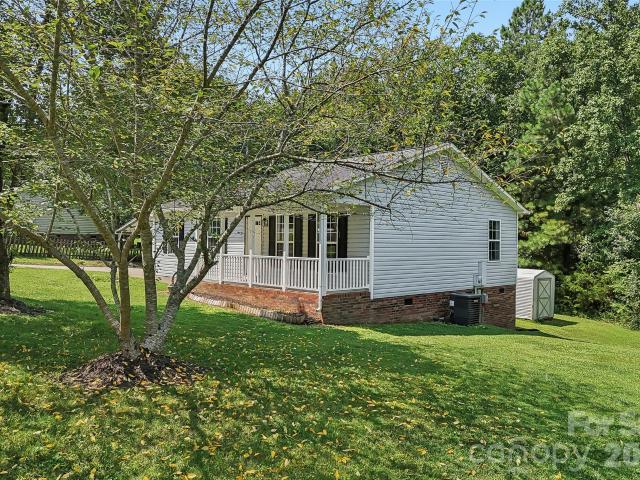 House for sale in Grover, North Carolina