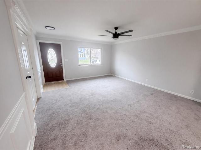 House for sale in Royal Oak, Michigan