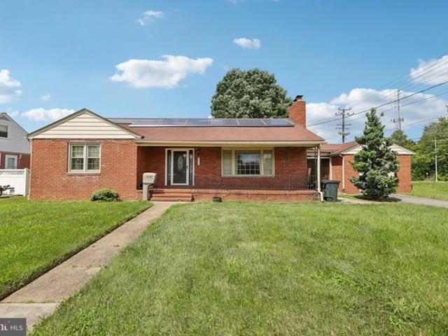 House for sale in Linthicum, Anne Arundel County