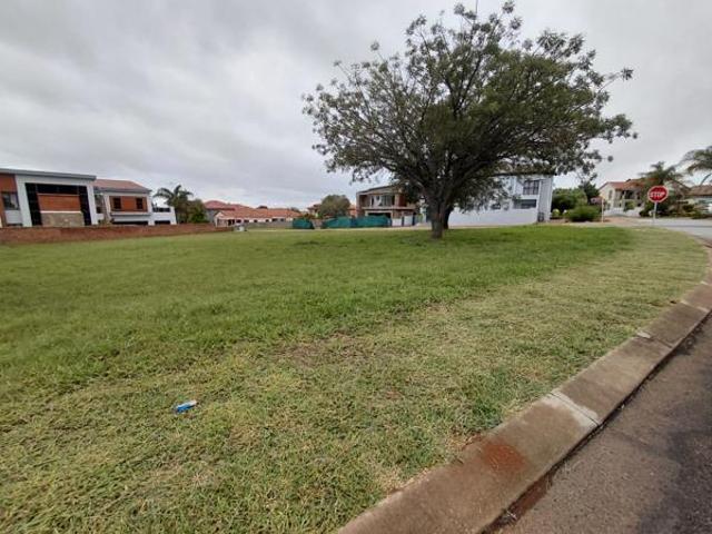 Land for sale in Seshego, Limpopo