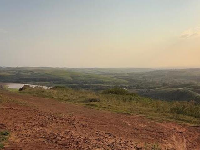 Land for sale in Princess Grant, Kwazulu-natal