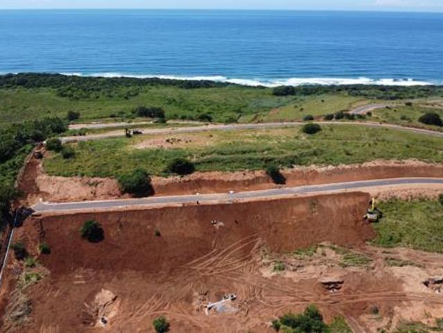 Land for sale in Princess Grant, Kwazulu-natal