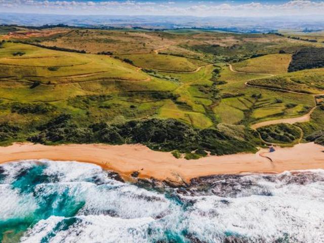 Land for sale in Princess Grant, Kwazulu-natal