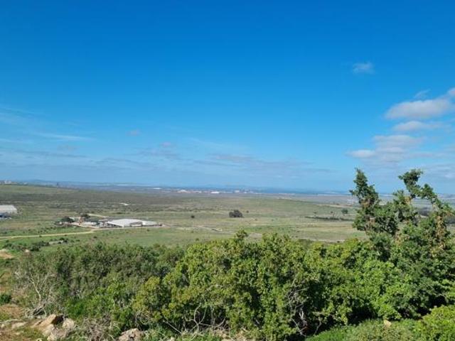 Land for sale in Western Cape