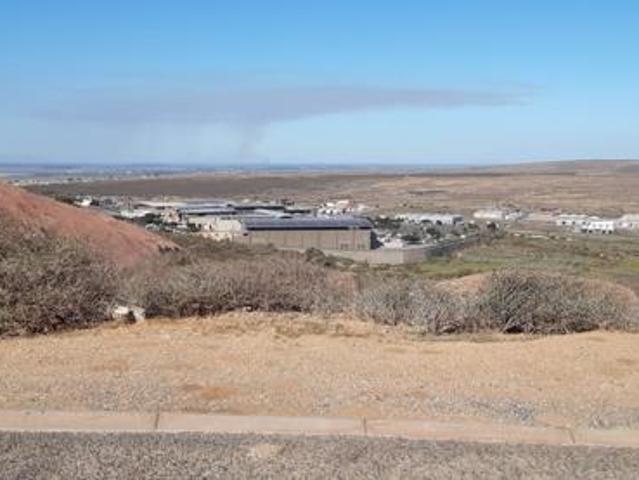 Land for sale in Western Cape