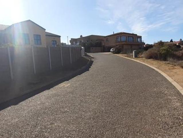 Land for sale in West Coast Village, City of Cape Town