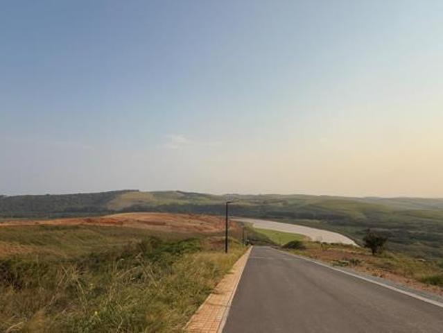 Land for sale in Ballito, KwaDukuza Local Municipality