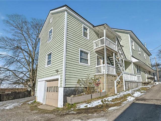Property for sale in Rural Valley, Pennsylvania