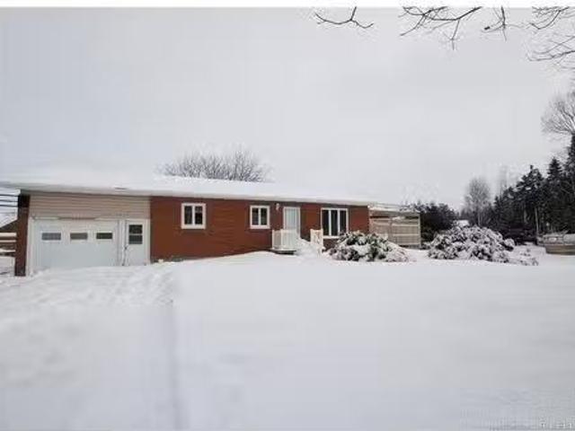House for sale in Grand Falls, New Brunswick