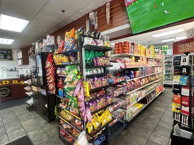 Commercial for sale in Peekskill, New York