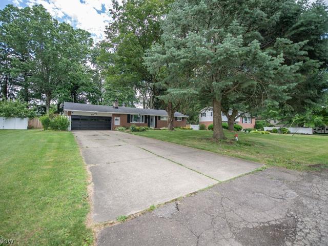 House for sale in Ohio