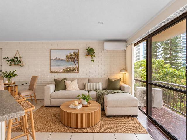 Apartment for rent in Surfers Paradise, Gold Coast City