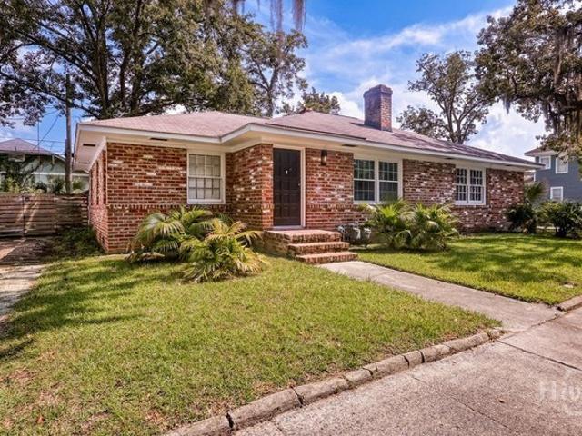 House for sale in Savannah, Chatham County