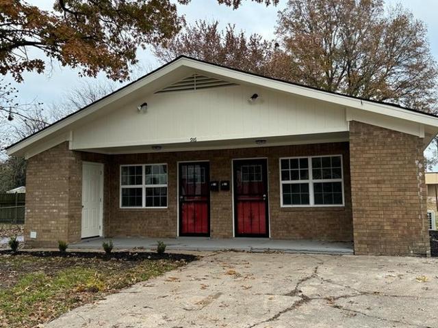 House for sale in Ark