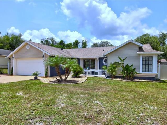 House for sale in Deltona, Florida