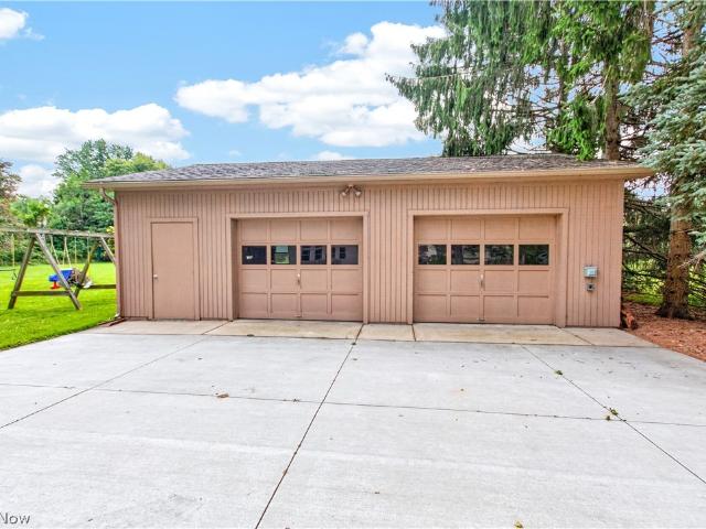 House for sale in Amherst, Ohio