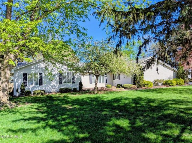 House for sale in Archbold, Ohio