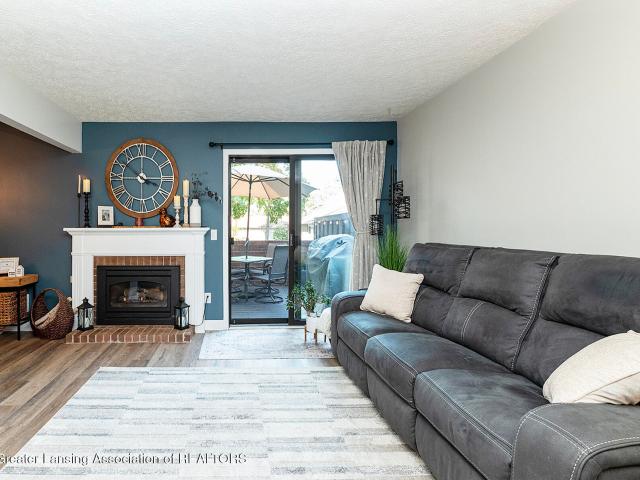 Condo for sale in Eaton, Michigan
