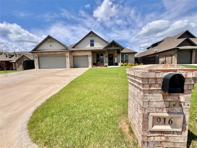 House for sale in Seminole, Oklahoma