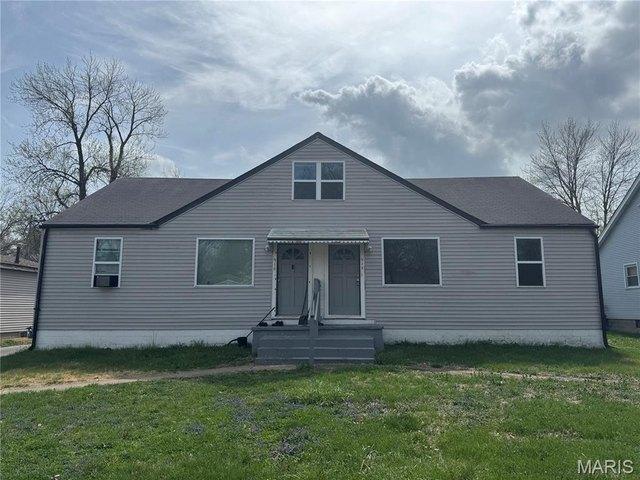 House for sale in Saint Louis, Missouri