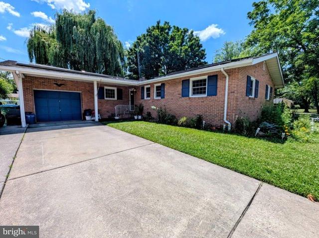 House for sale in Cherry Hill, New Jersey