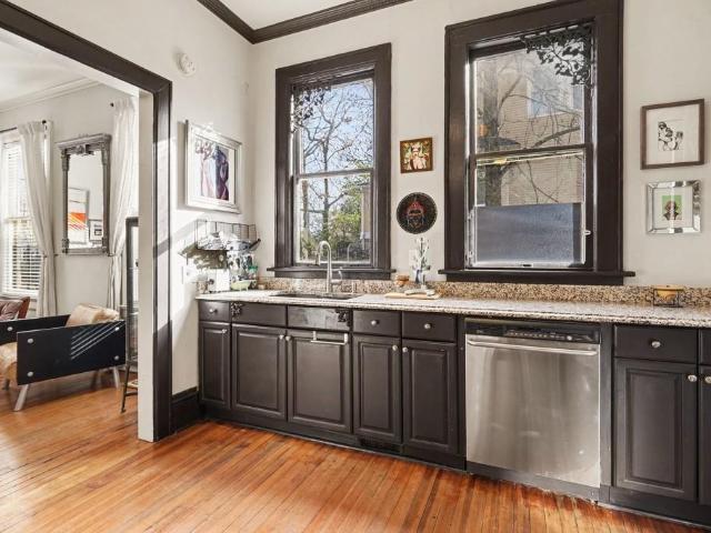 Condo for sale in Atlanta, Georgia