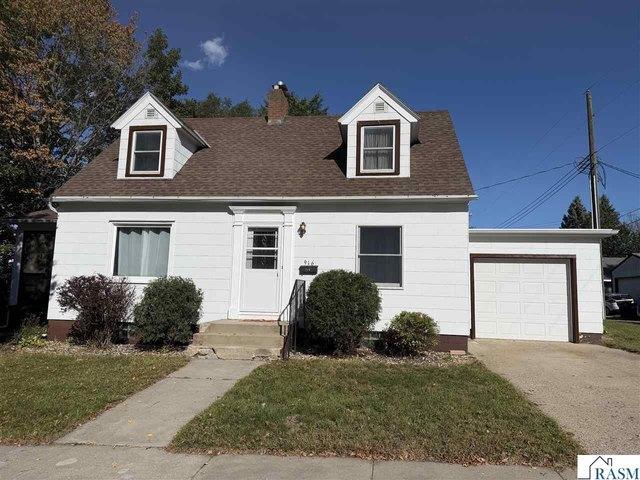 House for sale in New Ulm, Minnesota