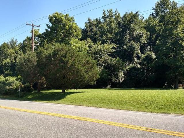Land for sale in Cecil, Maryland