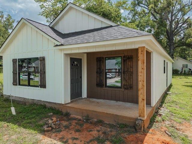 House for sale in Corinth, Mississippi