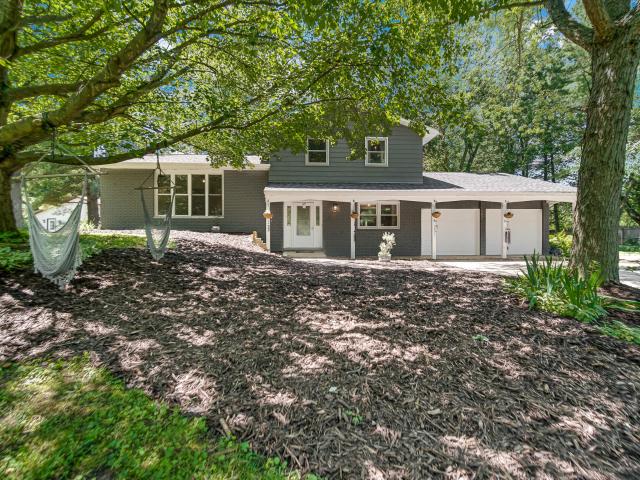 House for sale in Westville, Indiana