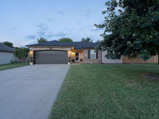 House for sale in Republic, Missouri