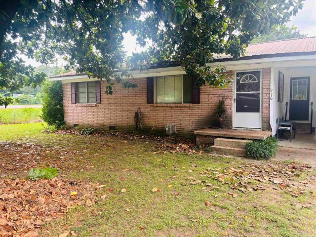 House for sale in Ark