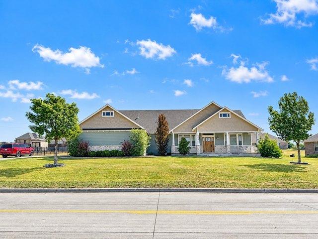 House for sale in Muenster, Cooke County