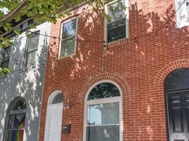 Townhouse for sale in Gibsonton, Maryland