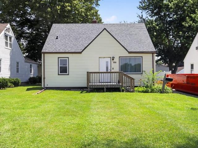 House for sale in Ford, Illinois