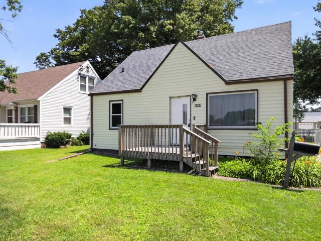 House for sale in Ford, Illinois