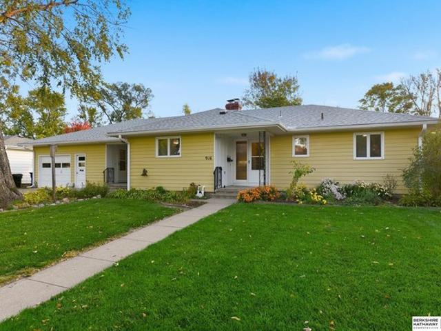 House for sale in Nebraska