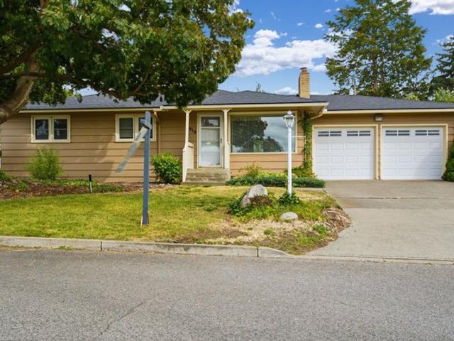 House for sale in Spokane, Washington