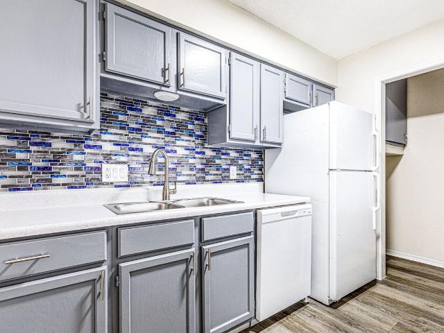 Apartment for rent in Lawton, Oklahoma