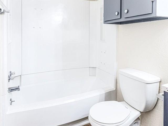 Apartment for rent in Lawton