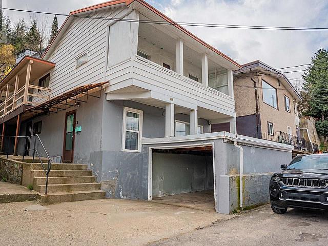 House for sale in Trail, British Columbia