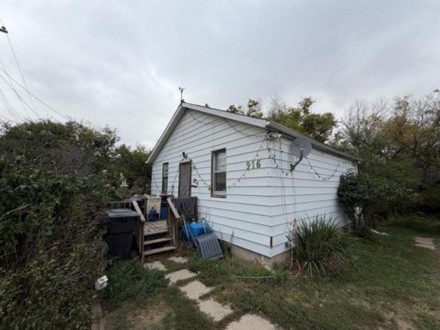House for sale in Drumheller, Alberta
