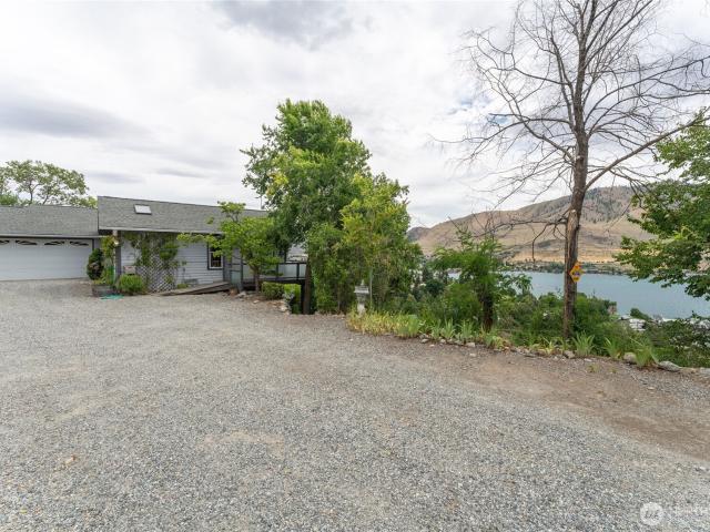 House for sale in Chelan