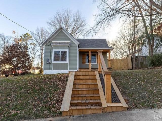 House for sale in Poplar Bluff, Missouri