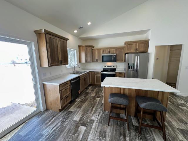 House for sale in Perham, Minnesota